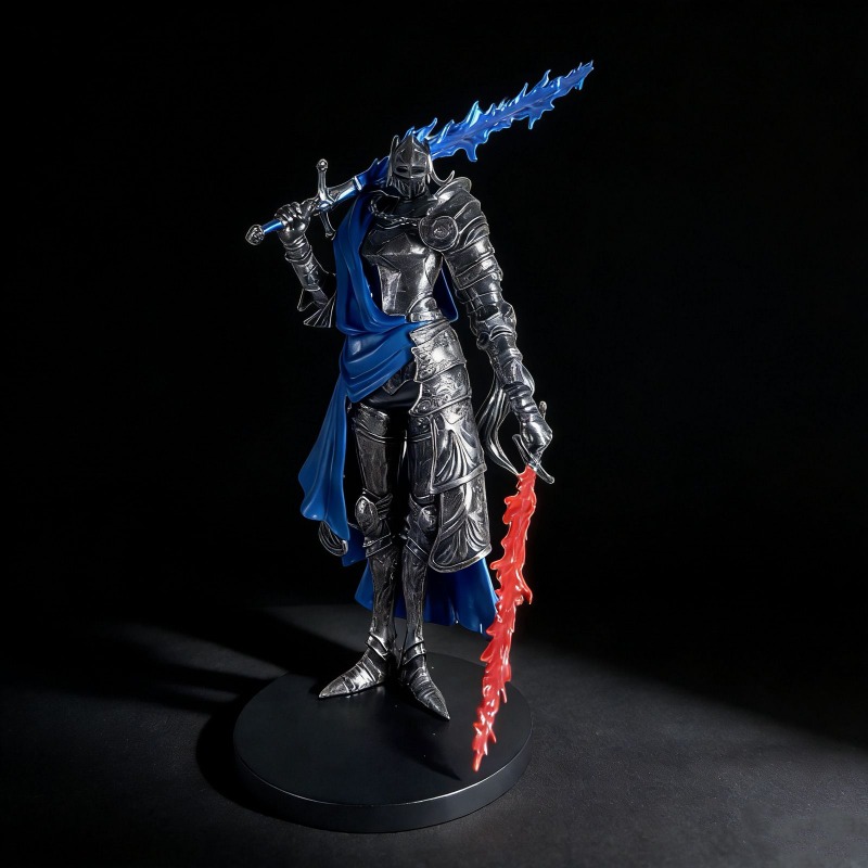 Model Kit Bandai - Elden Ring Shadow of the Erdtree