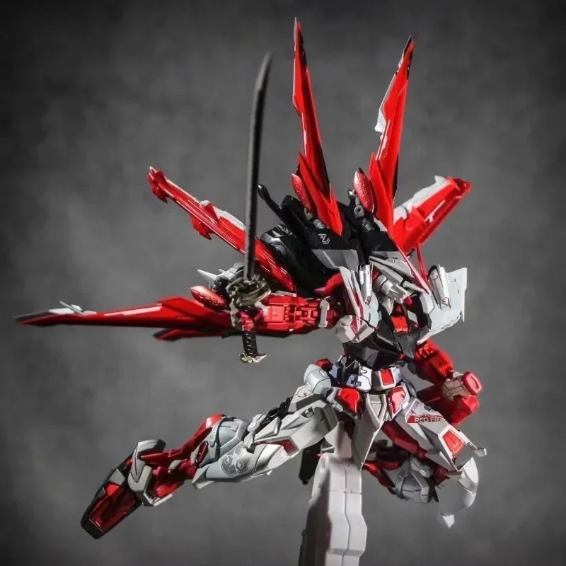 Model Kit Bandai - Bandai Gundam Creative Cartoon Anime Assembled