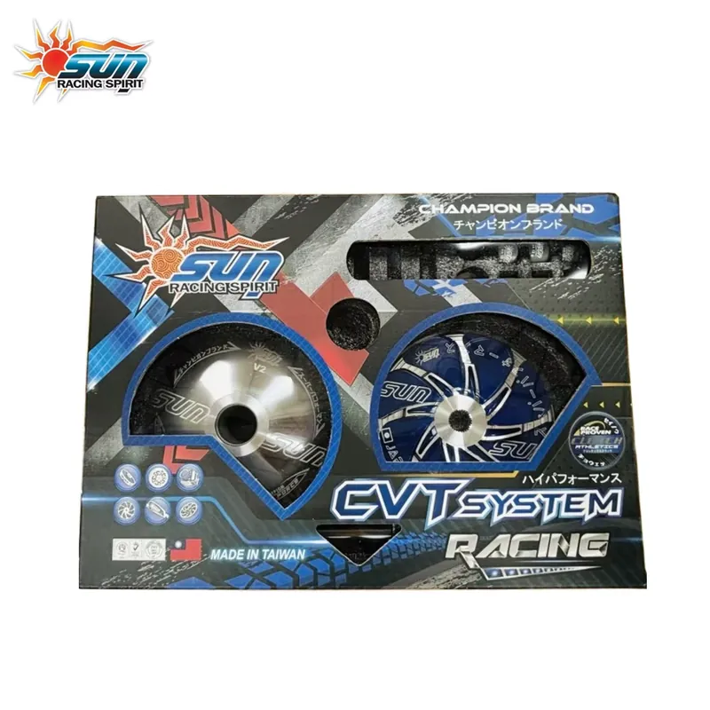 Model Kit New - SUN Racing Taiwan Made New High-Performance