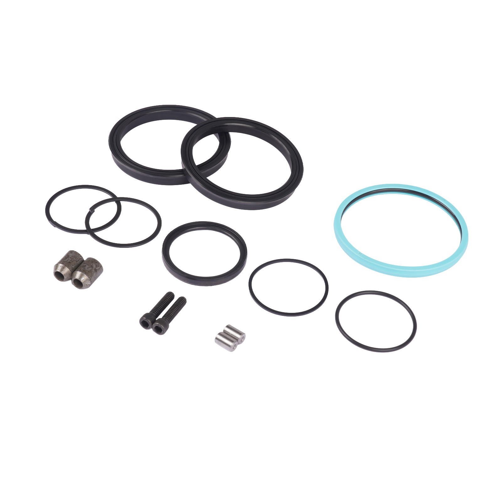 Model Kit New - AP02 SEAL KIT ROTATOR FOR Genie
