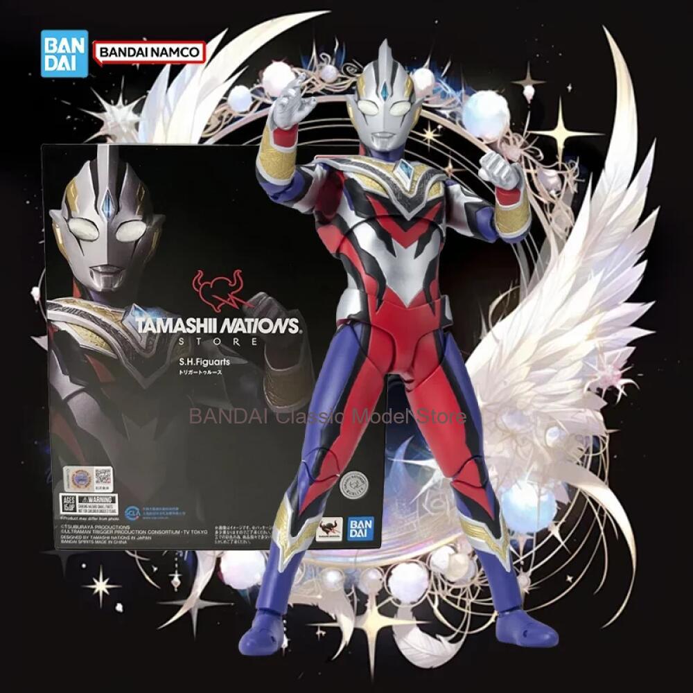In Stock Genuine Bandai Ultram - đánh giá và giá Model Kit Ultraman