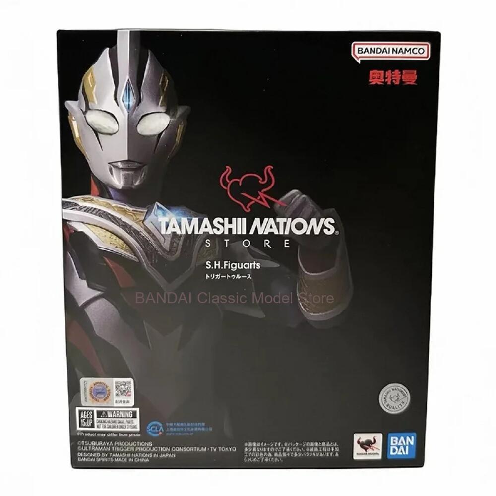 In Stock Genuine Bandai Ultram - đánh giá và giá Model Kit Ultraman