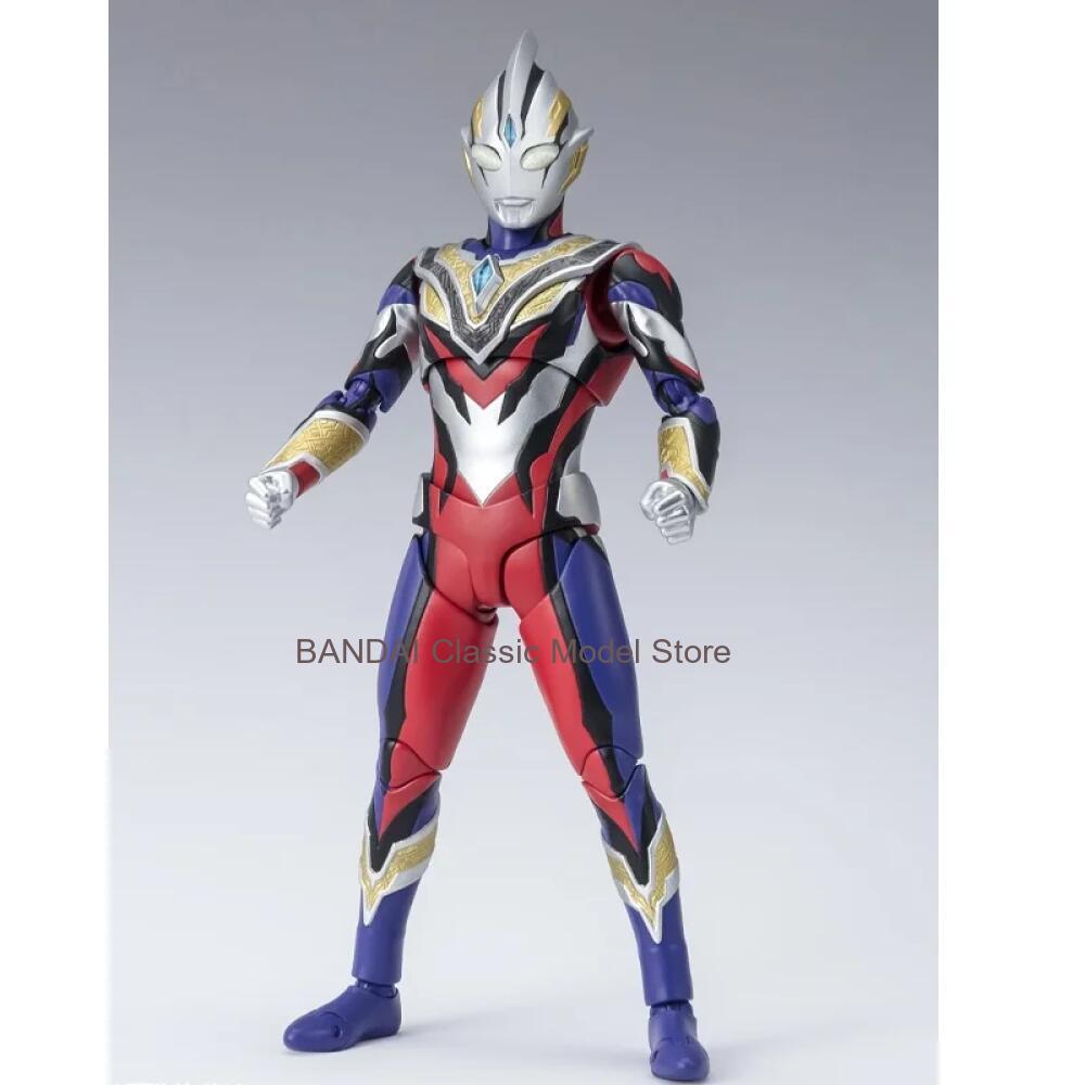 In Stock Genuine Bandai Ultram - đánh giá và giá Model Kit Ultraman