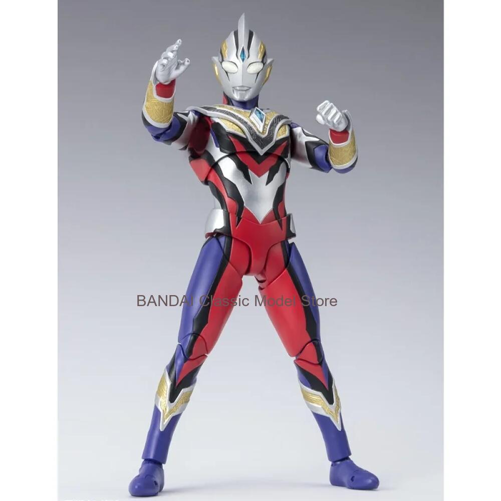 In Stock Genuine Bandai Ultram - đánh giá và giá Model Kit Ultraman