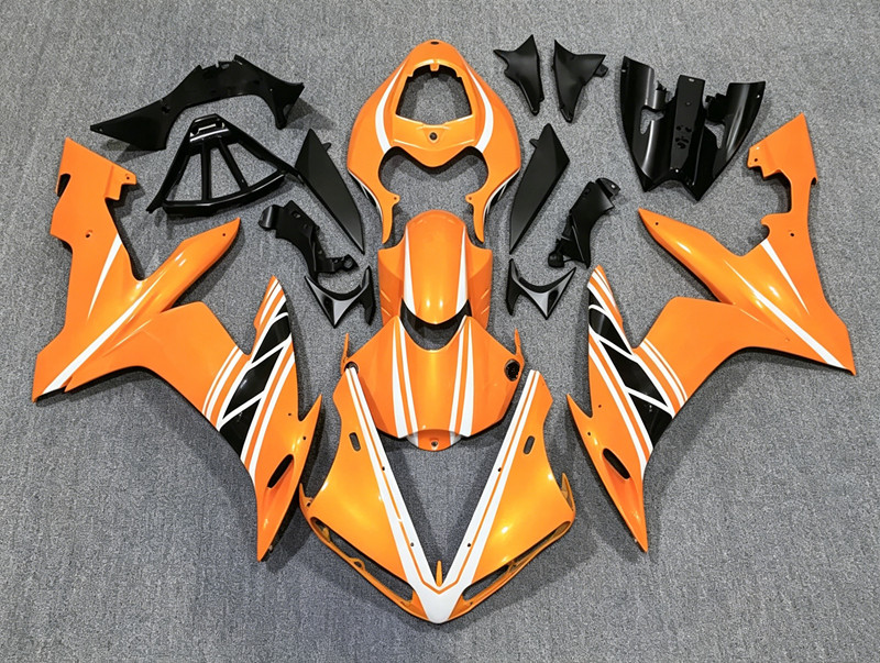 4 Gift New ABS Air Deflector K - đánh giá và giá Model Kit New
