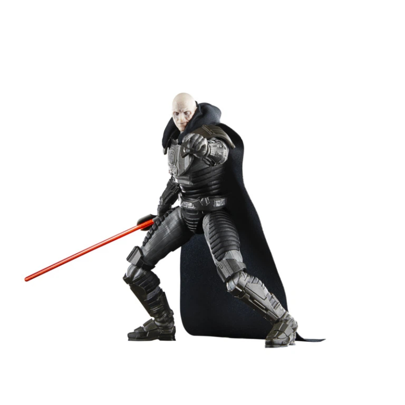 Genuine Star War Black Series  - đánh giá và giá Model Kit Figures
