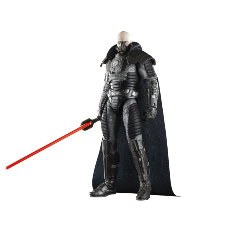 Genuine Star War Black Series  - đánh giá và giá Model Kit Figures