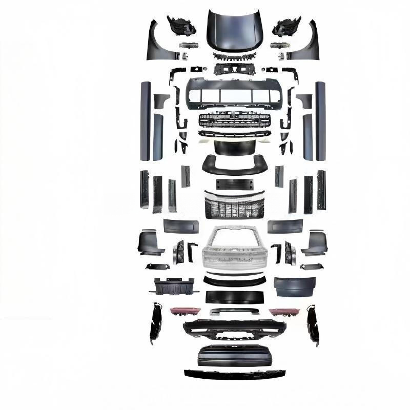 High Quality: High Quality Old - đánh giá và giá Model Kit New