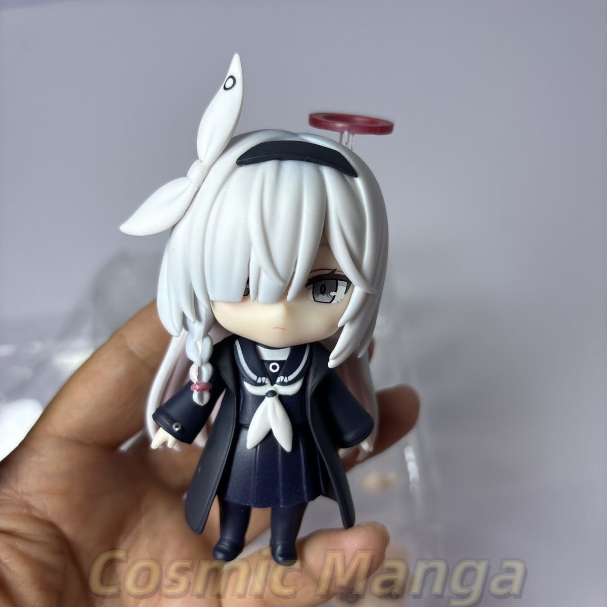 Game Role Play  Blue Archive A - đánh giá và giá Model Kit Figures