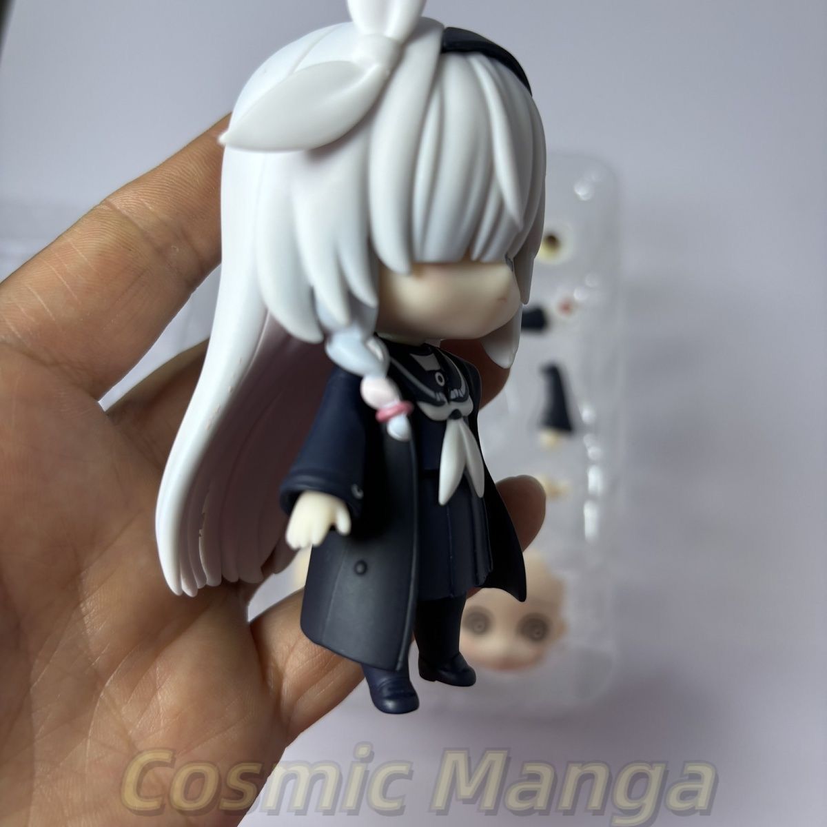 Game Role Play  Blue Archive A - đánh giá và giá Model Kit Figures