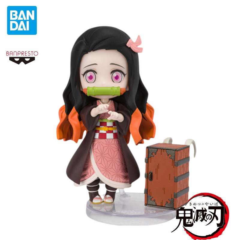 BANDAI BANPRESTO Demon Slayer  - đánh giá và giá Model Kit Zenitsu