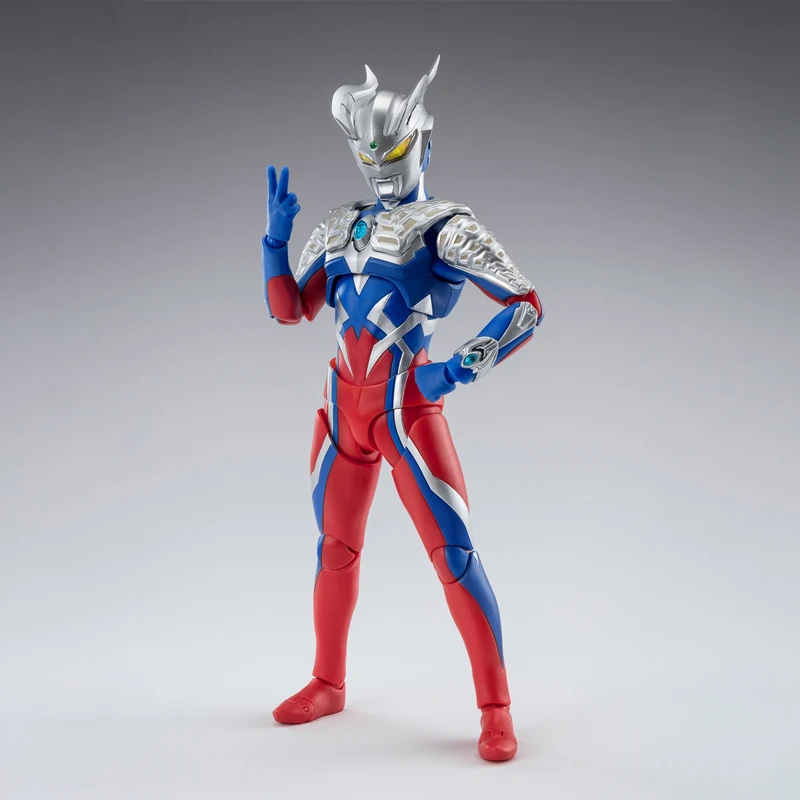 In Stock Bandai Ultraman Model - đánh giá và giá Model Kit Ultraman