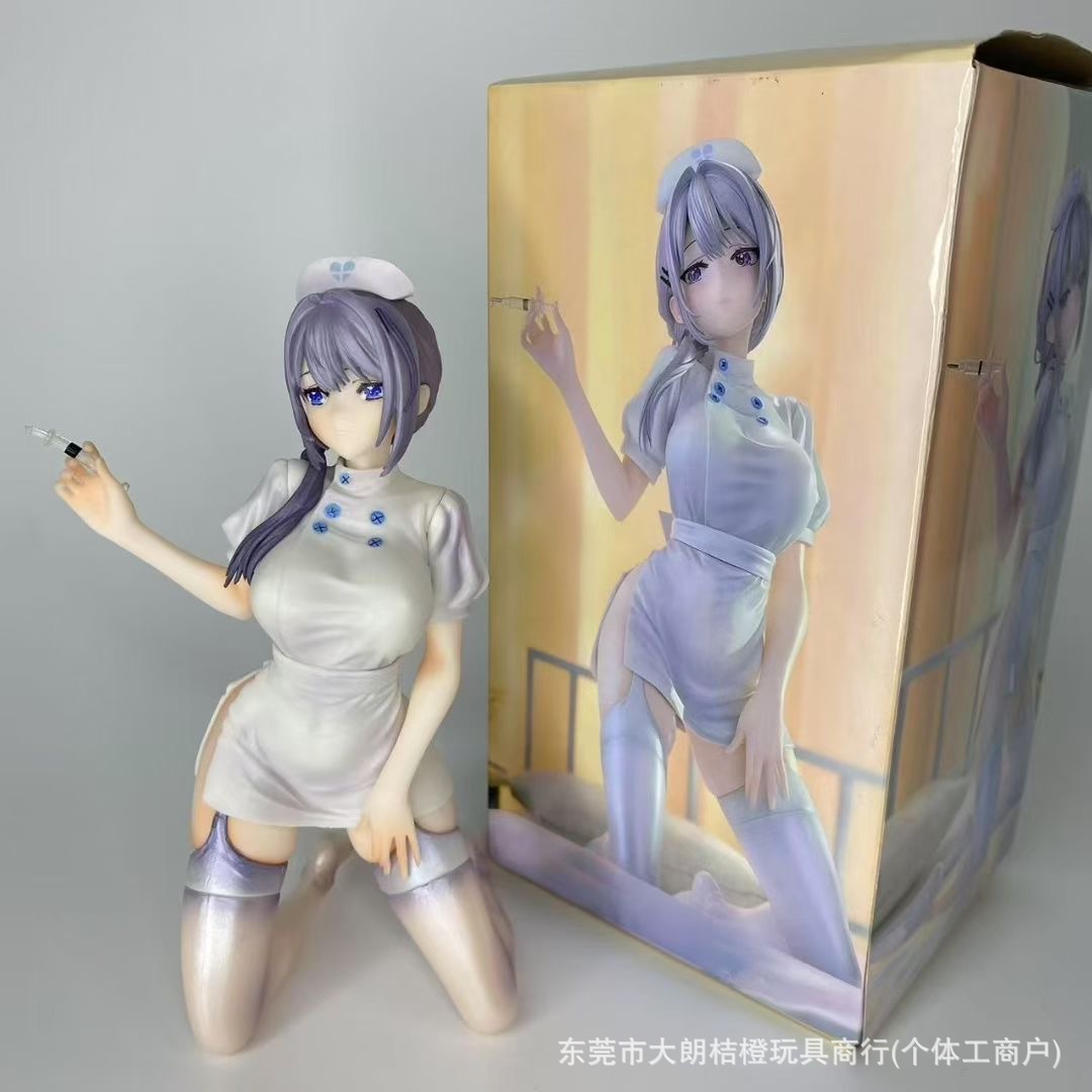 Kotobukiya Anime Figure Origin - đánh giá và giá Model Kit Bandai