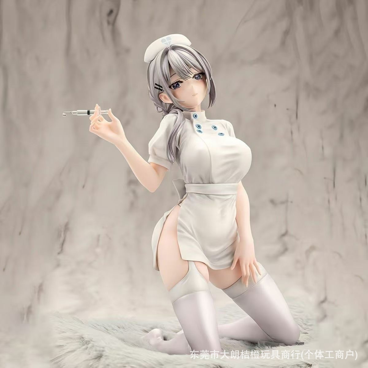 Kotobukiya Anime Figure Origin - đánh giá và giá Model Kit Bandai