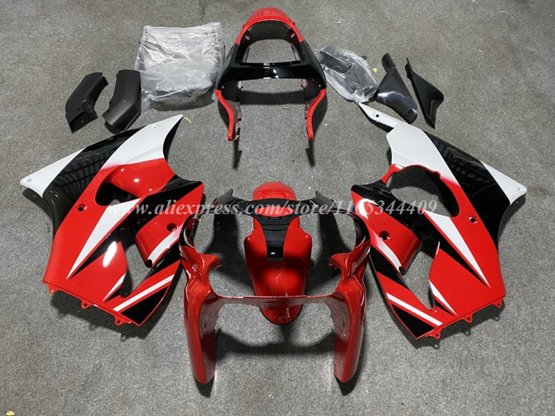 4 Gift new ABS fairing kit. Su - đánh giá và giá Model Kit New