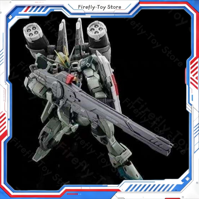 ZFN Model Rg 1/144 Blast Impul - đánh giá và giá Model Kit Pg