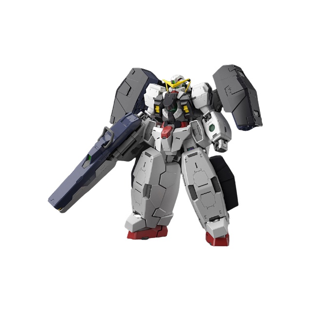 BANDAI Mobile Suit Gundam 00 M - đánh giá và giá Model Kit Gundam Bandai