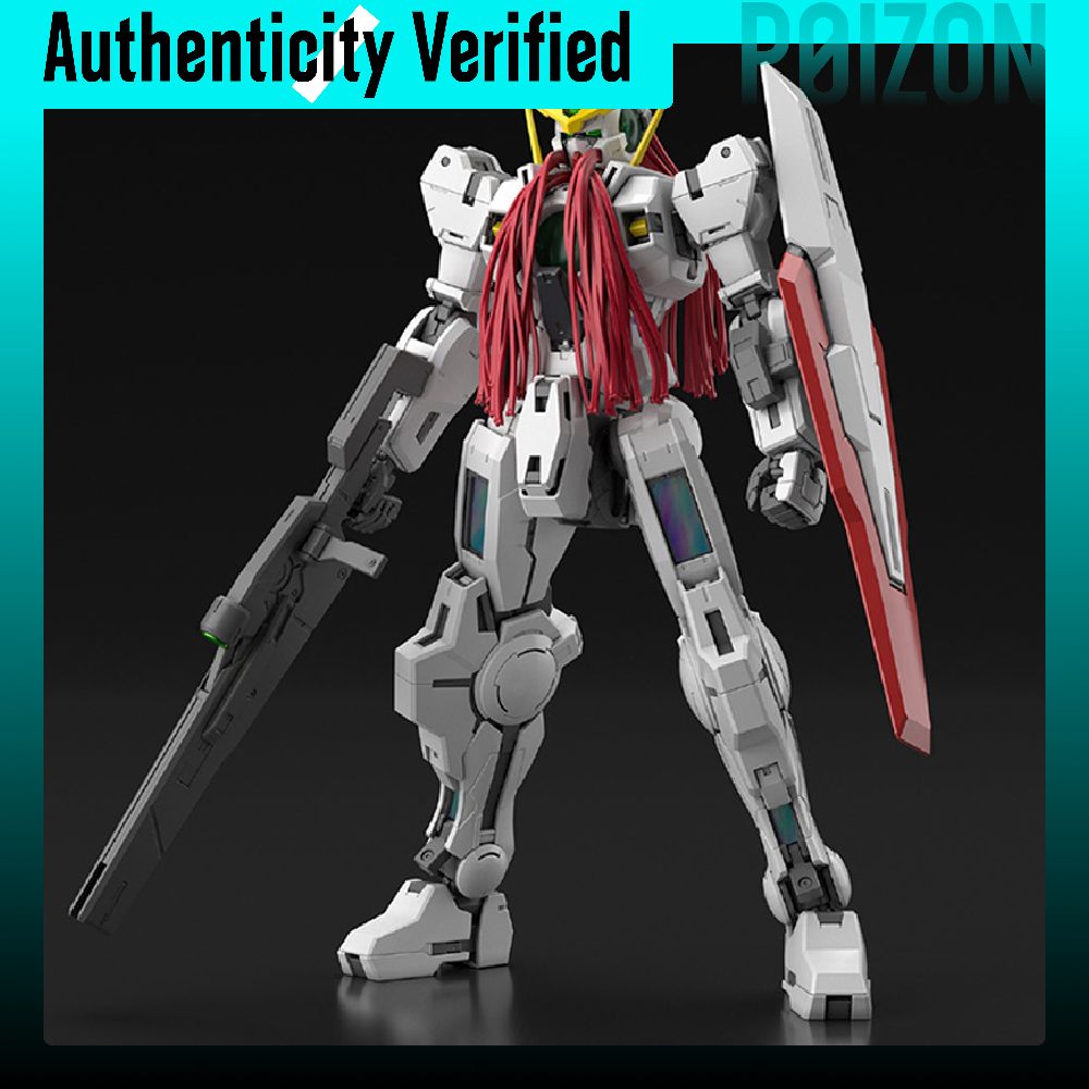 BANDAI Mobile Suit Gundam 00 M - đánh giá và giá Model Kit Gundam Bandai