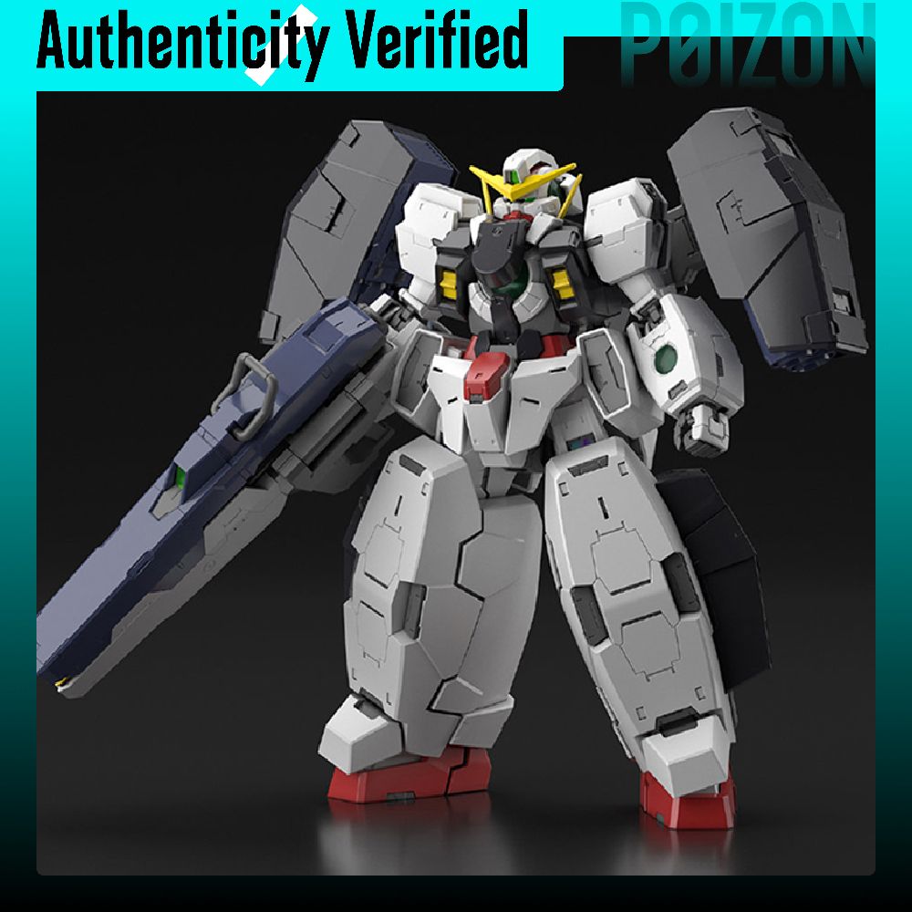 BANDAI Mobile Suit Gundam 00 M - đánh giá và giá Model Kit Gundam Bandai