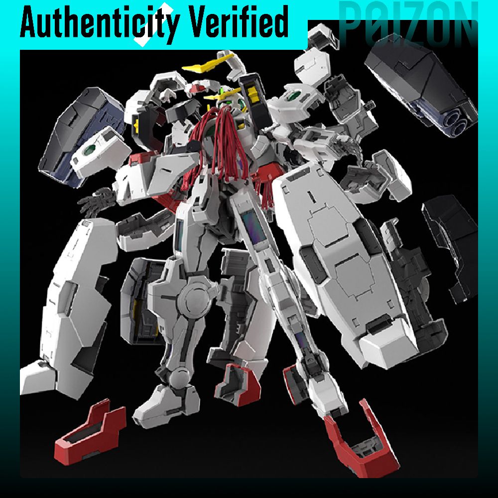 BANDAI Mobile Suit Gundam 00 M - đánh giá và giá Model Kit Gundam Bandai