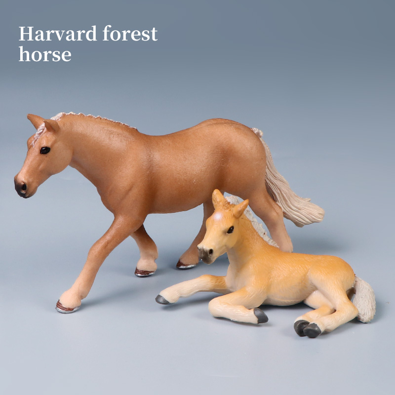 Winged Steed Model Action Figu - đánh giá và giá Model Kit Horse