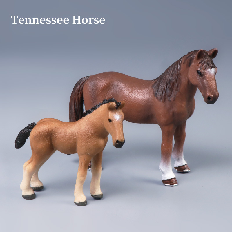 Winged Steed Model Action Figu - đánh giá và giá Model Kit Horse