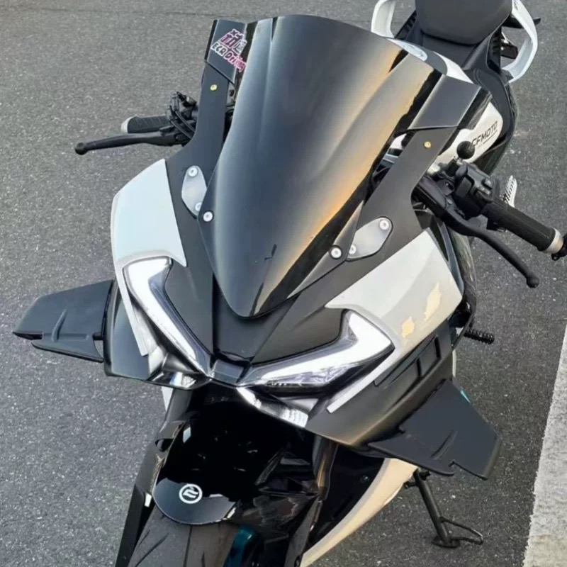 For CFMOTO 675SR 675 SR Motorc - đánh giá và giá Model Kit New