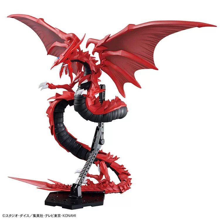 In Stock Original BANDAI FRS E - đánh giá và giá Model Kit Exodia