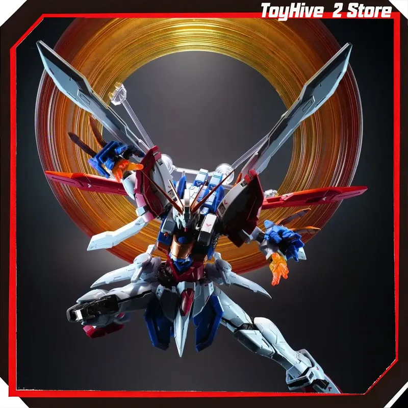 【IN STOCK】Blaze Model 1/100 GO - đánh giá và giá Model Kit Pg