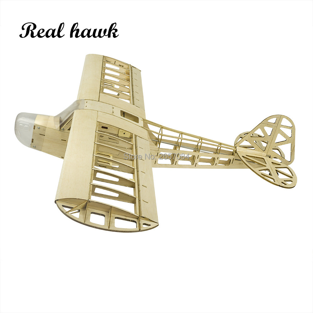 Piper J3 Cub 1200mm Balsa Wood - đánh giá và giá Model Kit Hobby