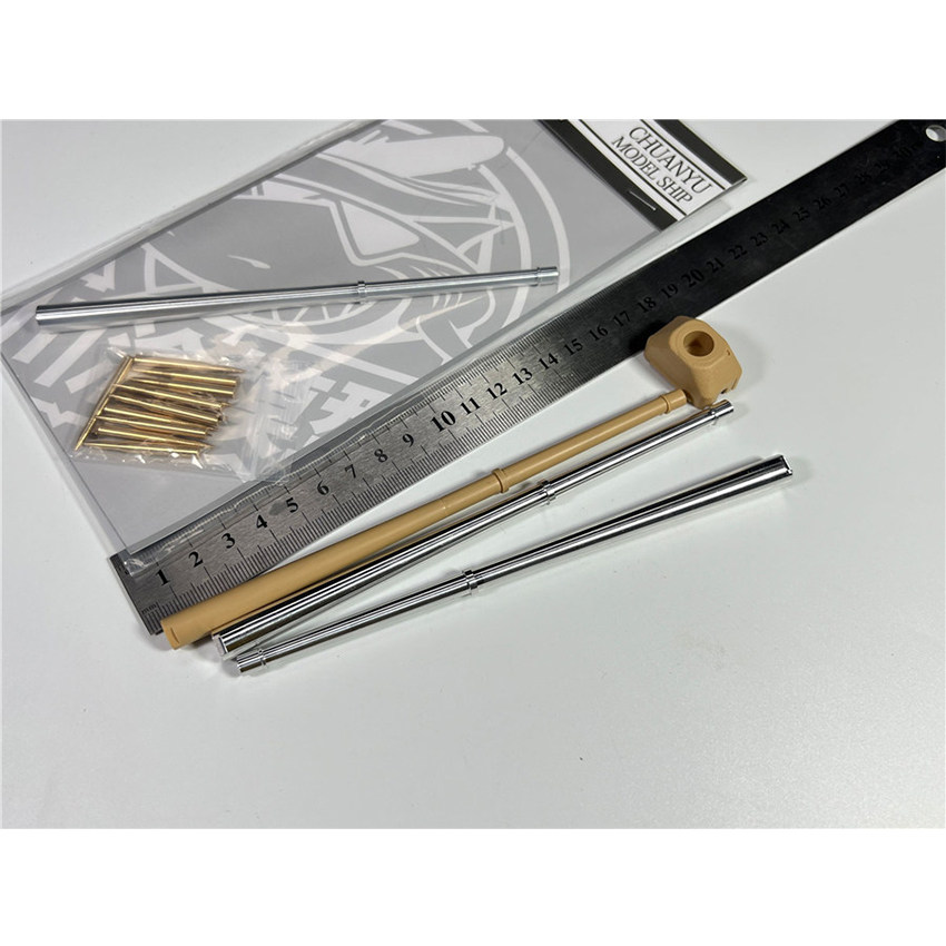 1/35 Scale Metal Barrel Shell  - đánh giá và giá Model Kit History