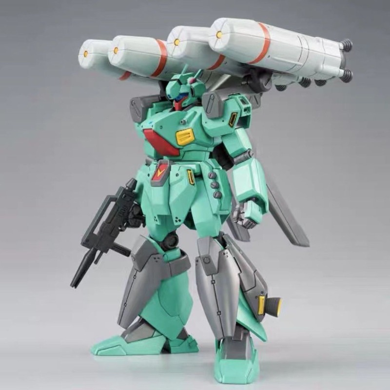Bandai Original HGUC 1/144 Mob - đánh giá và giá Model Kit Pg