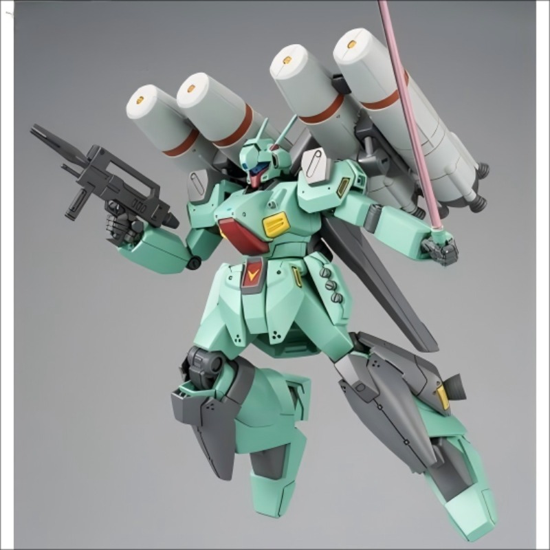 Bandai Original HGUC 1/144 Mob - đánh giá và giá Model Kit Pg