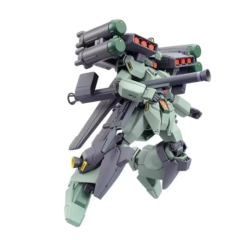 Bandai Original HGUC 1/144 Mob - đánh giá và giá Model Kit Pg