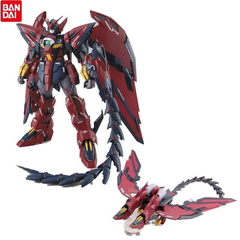 Original Bandai Gundam MG 1/10 - đánh giá và giá Model Kit Gundam Bandai