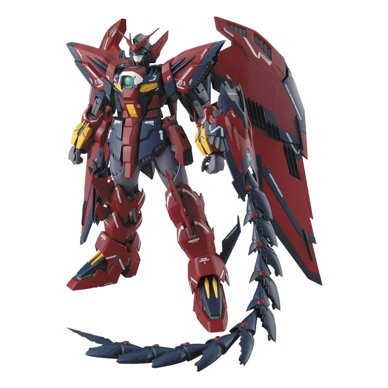 Original Bandai Gundam MG 1/10 - đánh giá và giá Model Kit Gundam Bandai