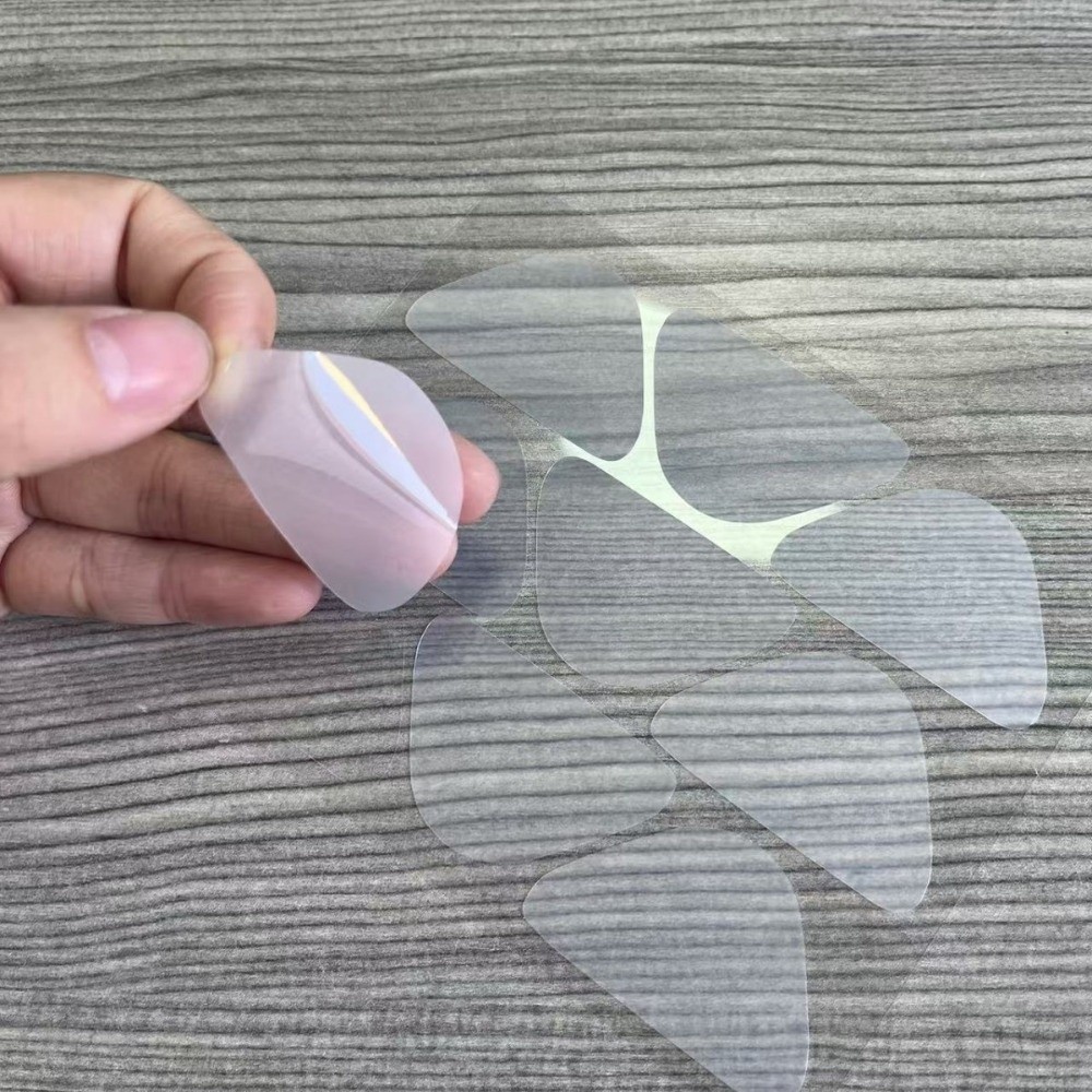 Forehead Patterns Lift Forehea - đánh giá và giá Masking Tape Thin