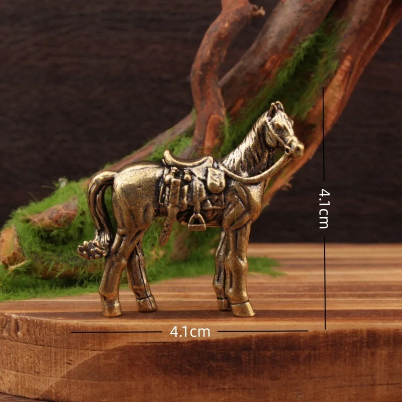 Horse Figure Home Decor Orname - đánh giá và giá Model Kit Horse