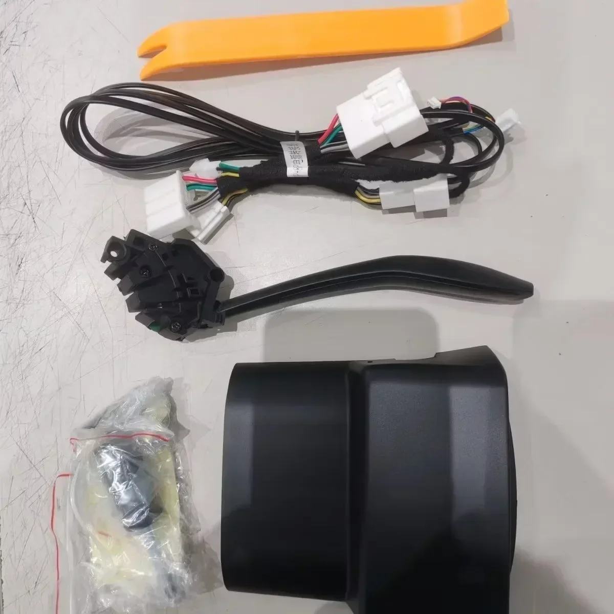 Smart Gear Stalk For Tesla Mod - đánh giá và giá Model Kit New