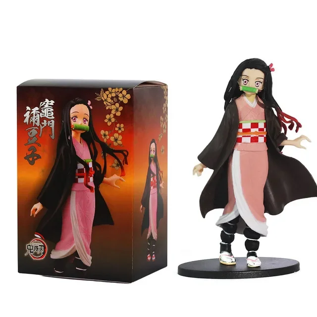 HOT@#*Anime Demon Slayer Kimet - đánh giá và giá Model Kit Zenitsu