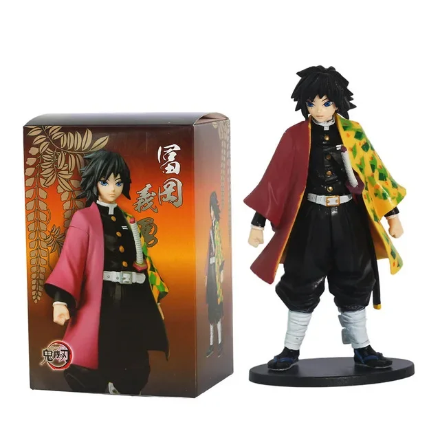 HOT@#*Anime Demon Slayer Kimet - đánh giá và giá Model Kit Zenitsu