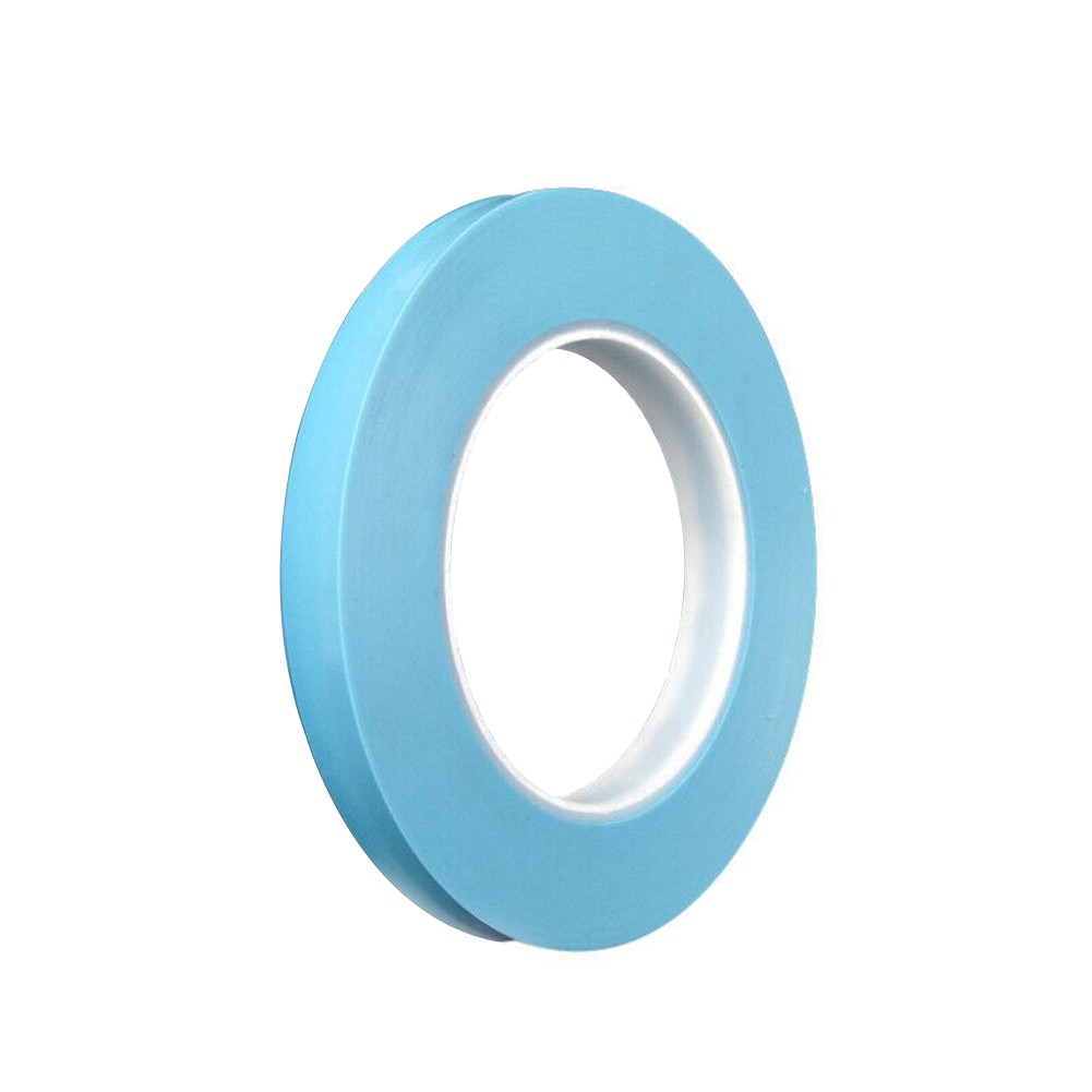 High-temp Vinyl Thin Fine Line - đánh giá và giá Masking Tape Thin