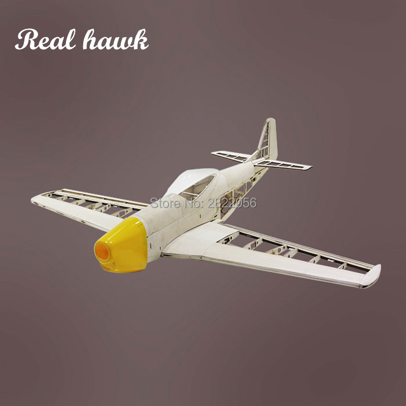 RC Máy Bay Laser Cắt Gỗ Balsa  - đánh giá và giá Model Kit New