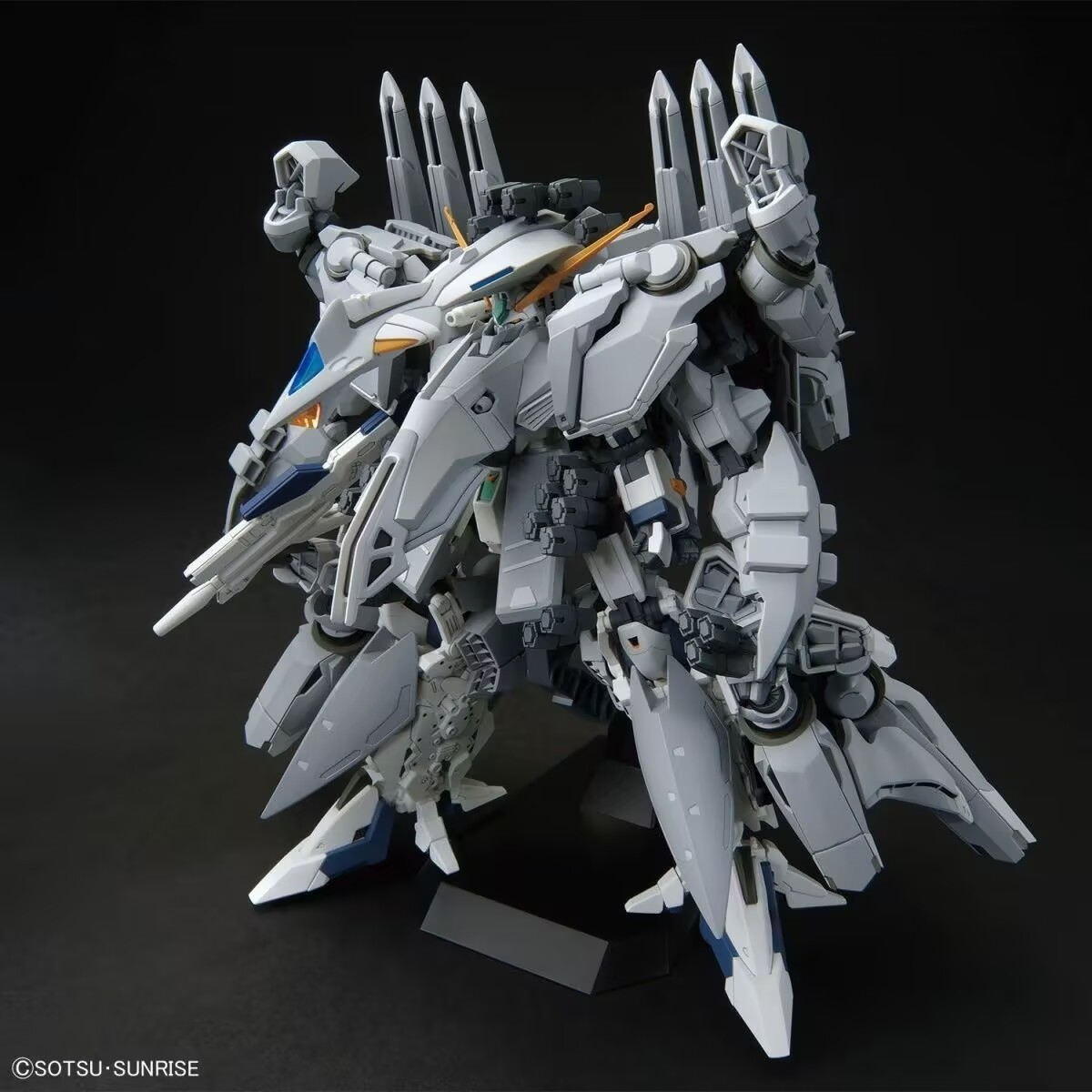 In Stock Original HG 1/144 TX  - đánh giá và giá Model Kit Pg