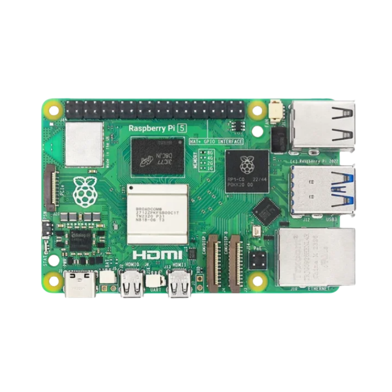 Seeedstudio New Product Origin - đánh giá và giá Model Kit New