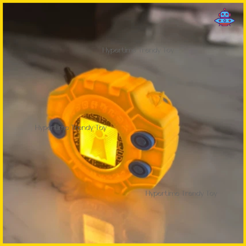 Digimon Digivice Holy Symbol G - đánh giá và giá Model Kit Digimon