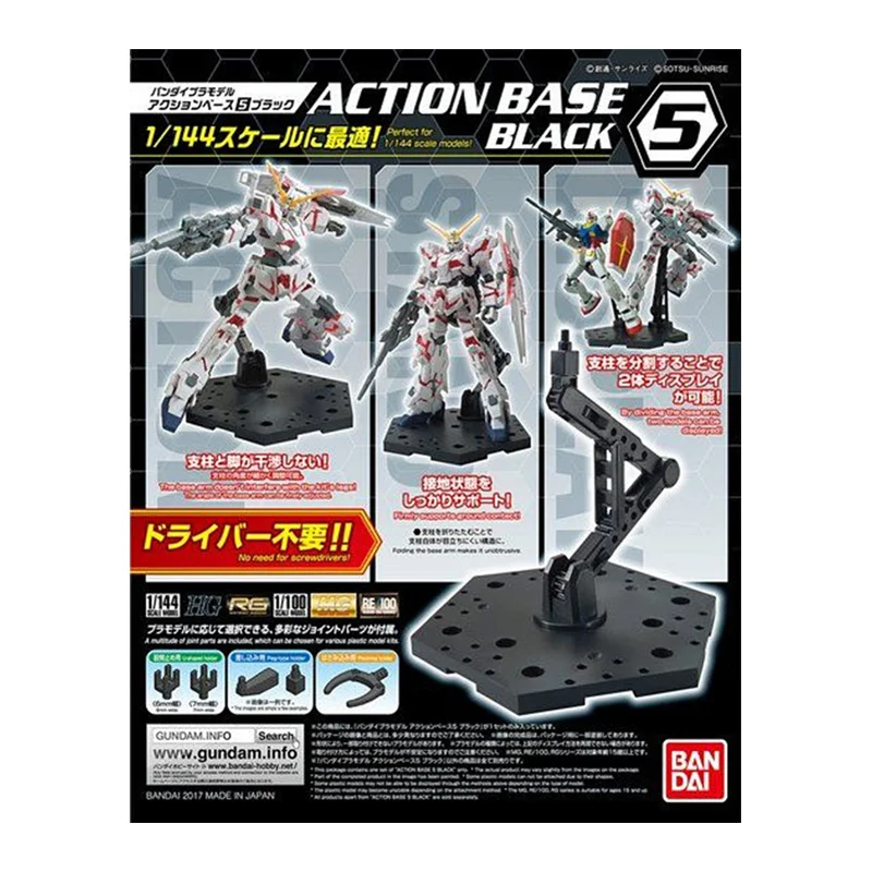 In Stock Bandai Original Actio - đánh giá và giá Model Kit Gundam Mg