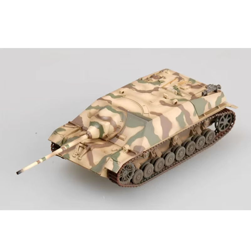 Easymodel 36126 1/72 Scale Jag - đánh giá và giá Model Kit Hobby