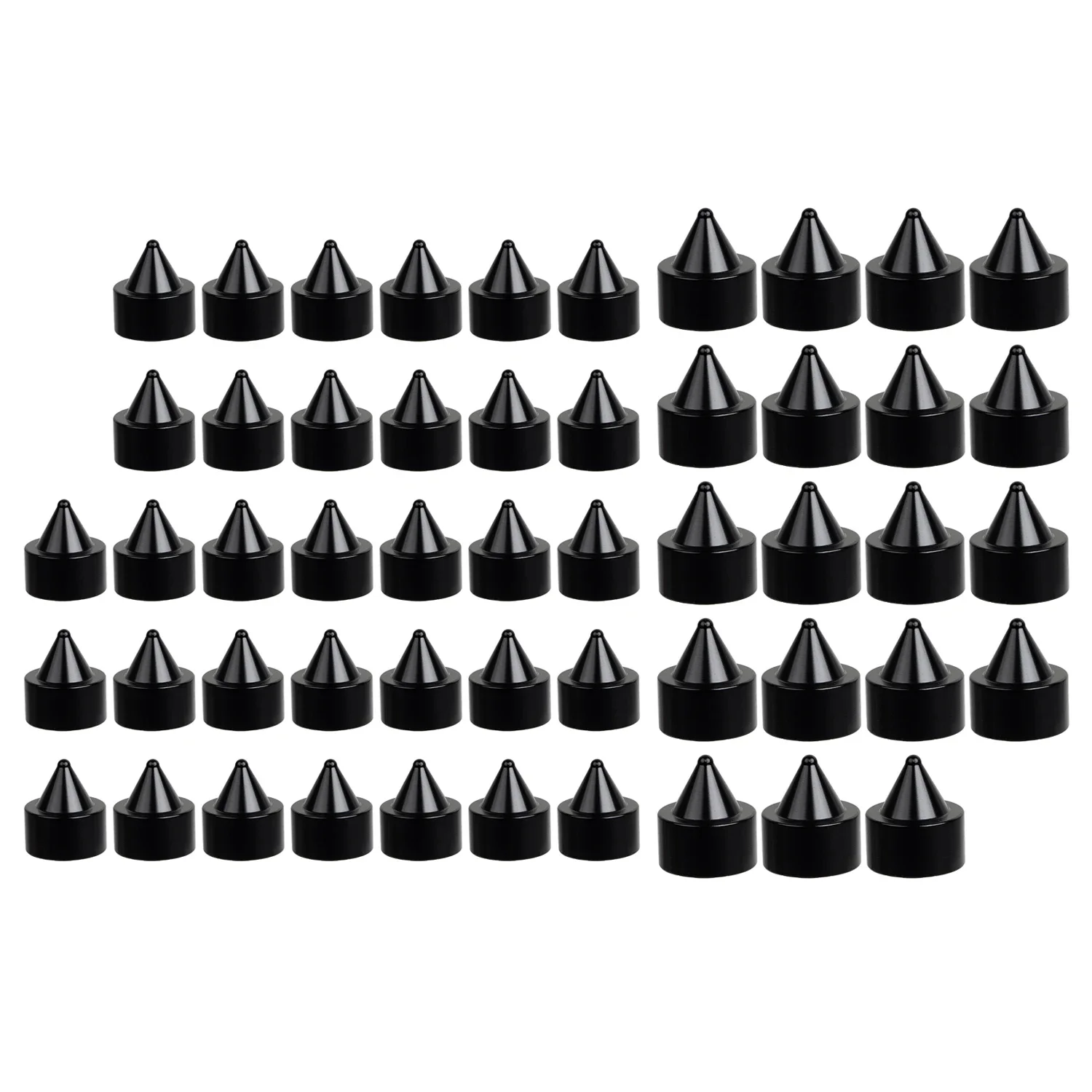 52pcs Motorcycle Engine Bolt T - đánh giá và giá Model Kit Horse
