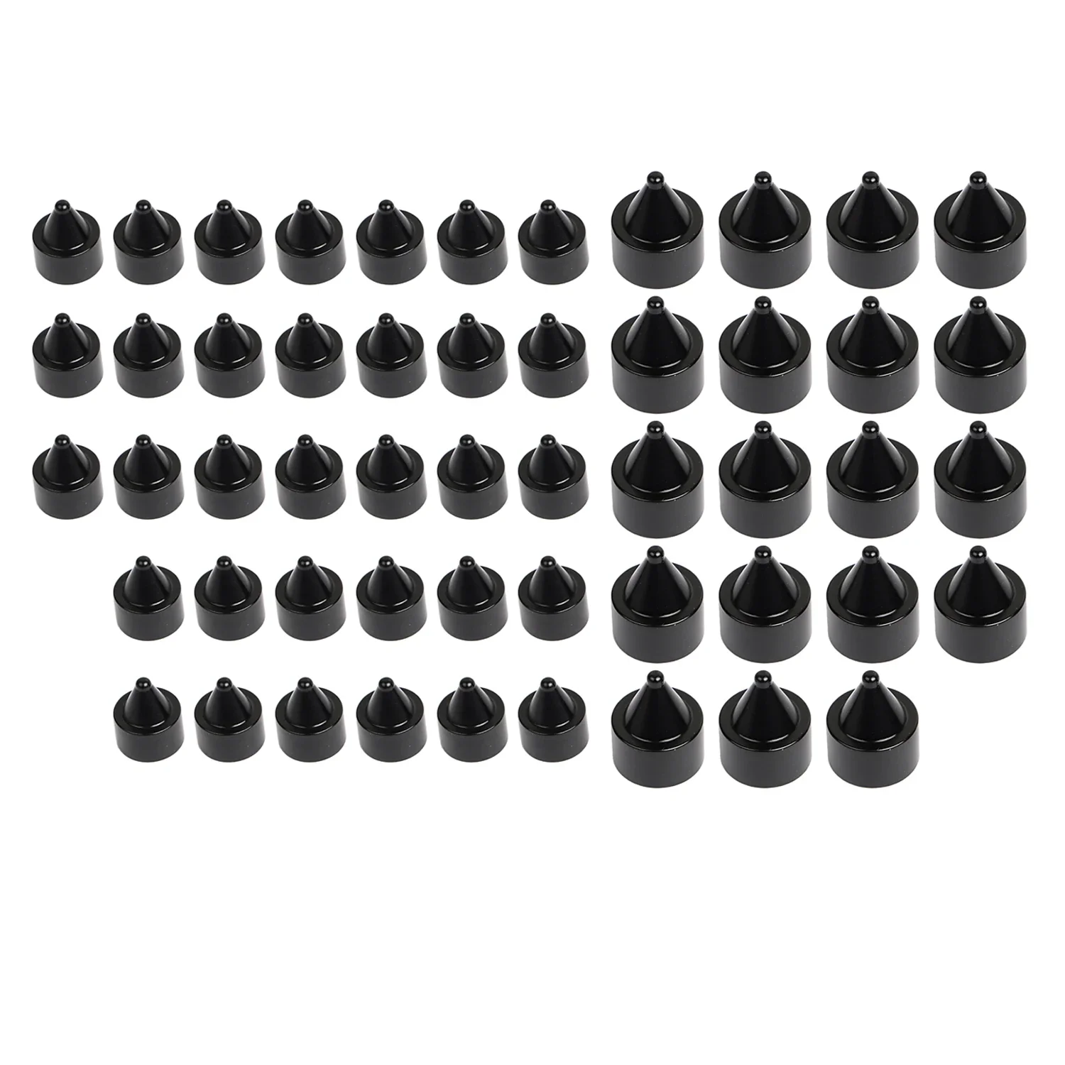 52pcs Motorcycle Engine Bolt T - đánh giá và giá Model Kit Horse
